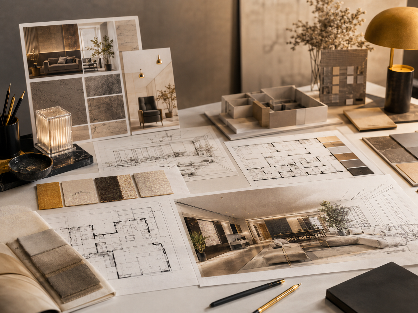 Design service